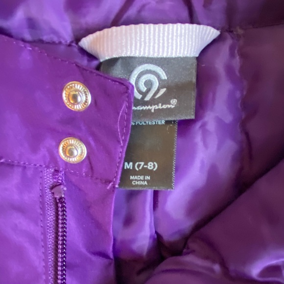 Snow Pants - Picture 2 of 9